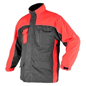 Куртка рабочая утепленная YATO 65%-полиэстер, 35%-хлопок, размер XL