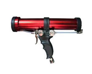 Пистолет для герметика пневматический для картриджей 310мл KIT/SAM/3 11/A