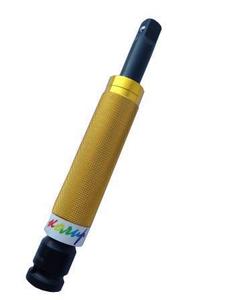 Ударный удлинитель 1/2 L200 мм КОЛИР с вращающейся ручкой 