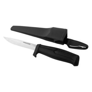 Универсальный нож с чехлом AMR - СКОРО